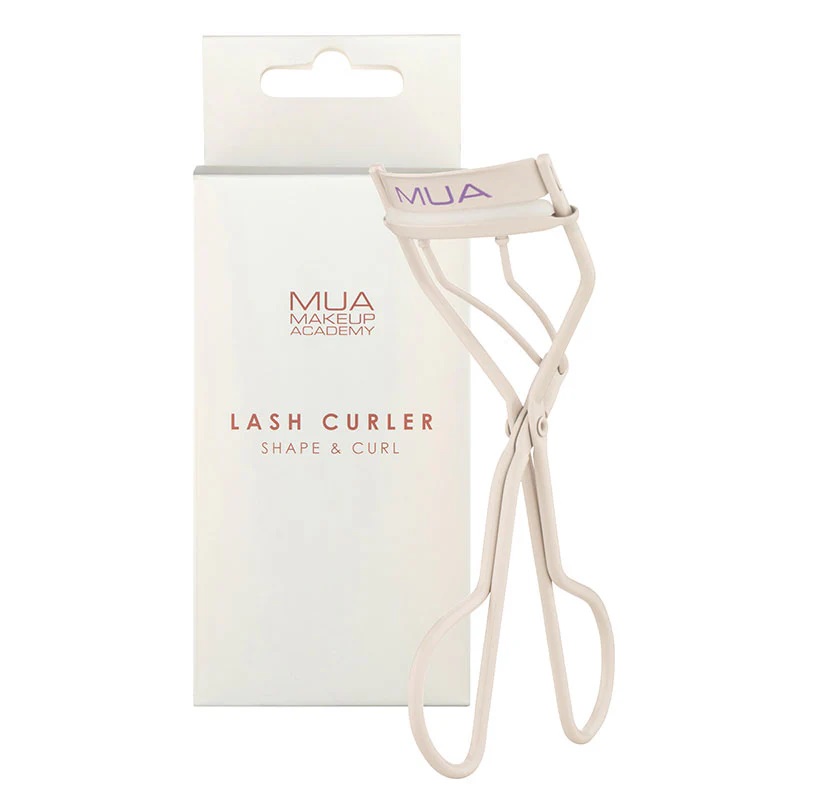 LASH CURLER